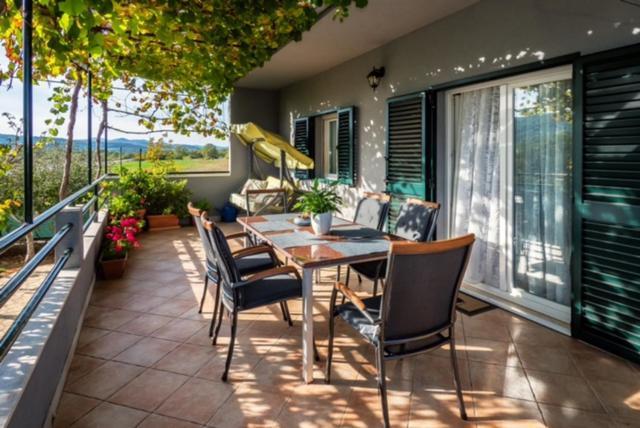 Peaceful Dream Villa Ercegovci Exterior photo