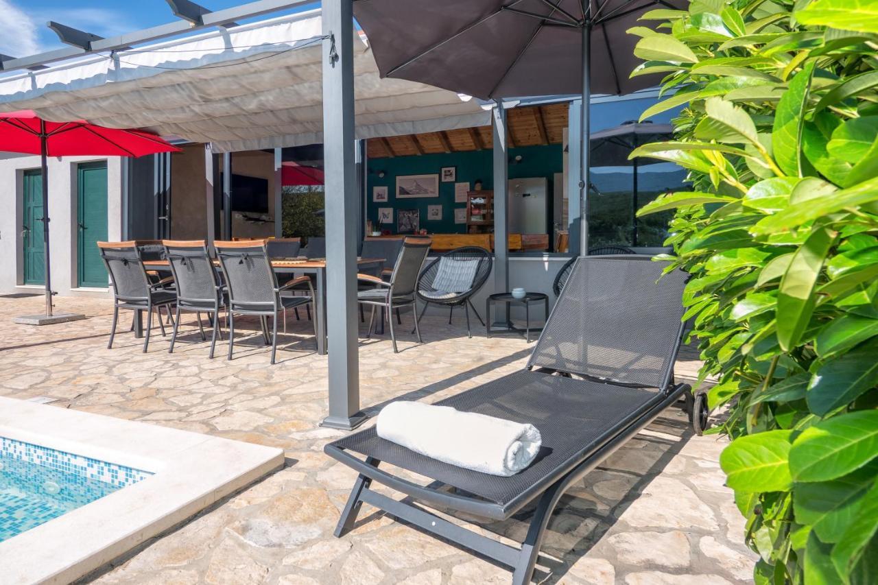 Peaceful Dream Villa Ercegovci Exterior photo