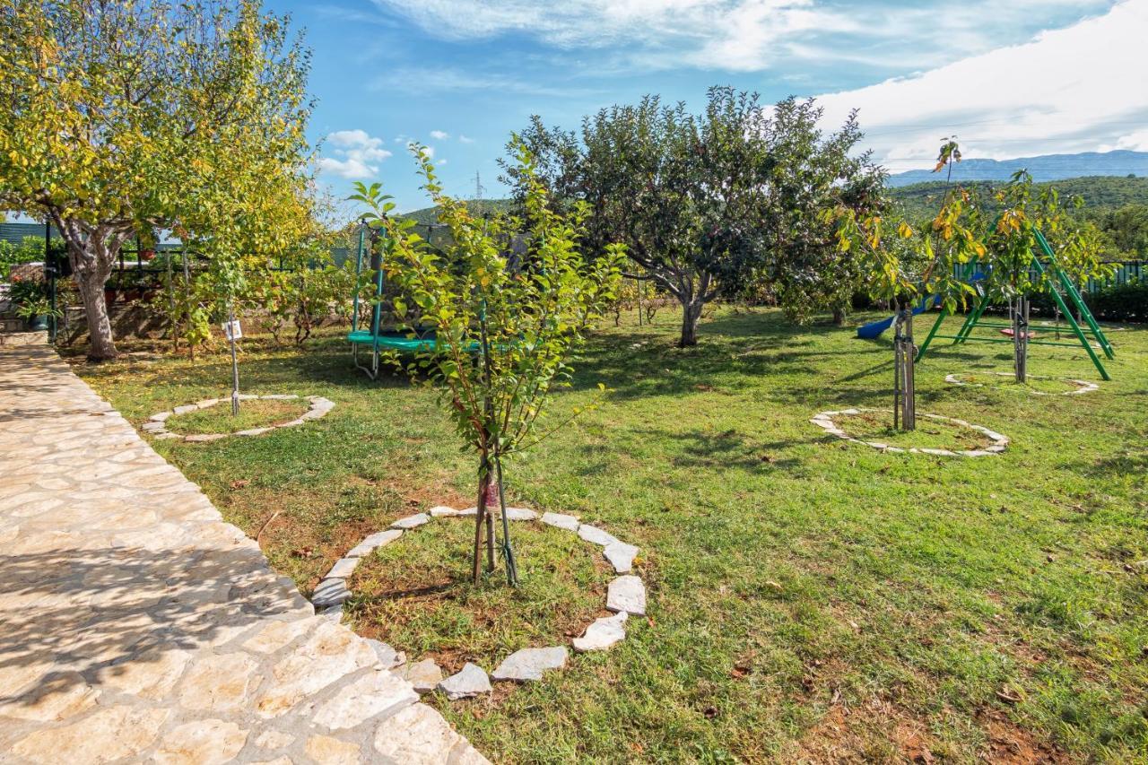 Peaceful Dream Villa Ercegovci Exterior photo