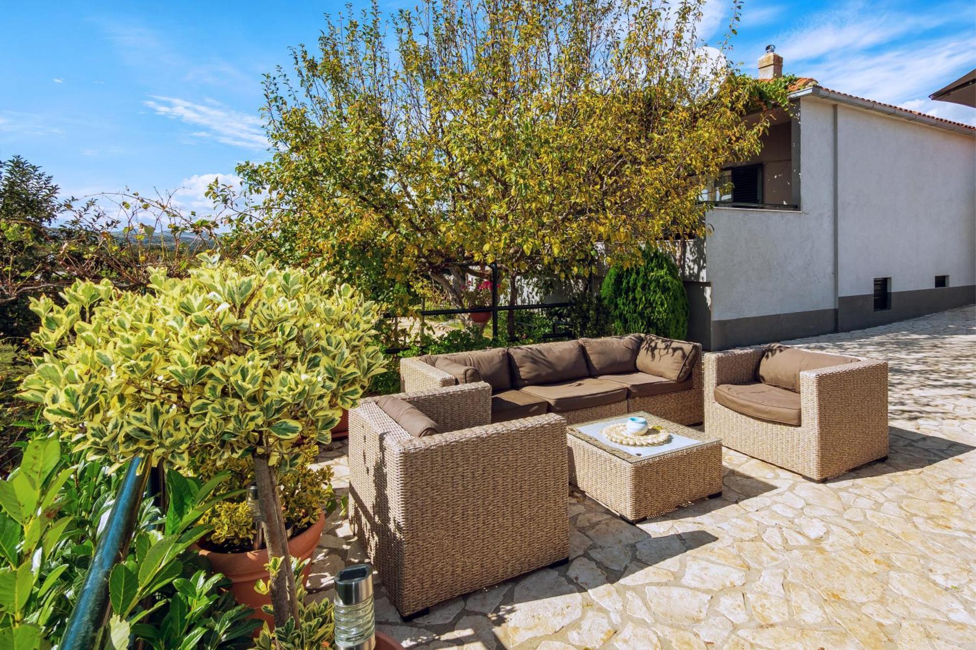 Peaceful Dream Villa Ercegovci Exterior photo